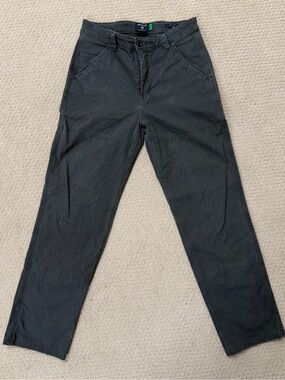 Dockers Grey Utility Pants W30